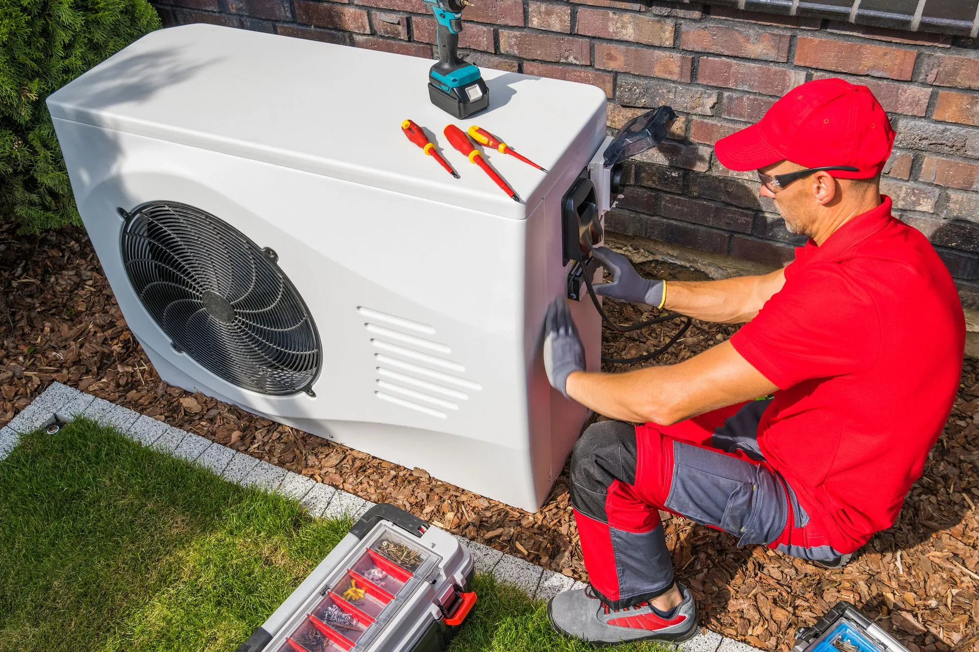 About HVAC in Springfield, GA